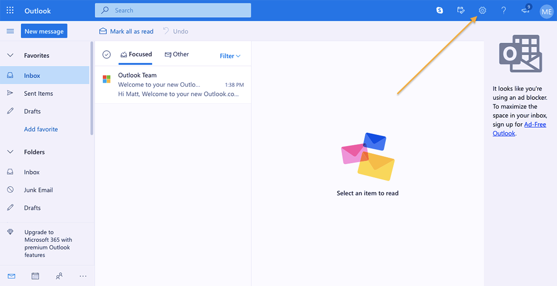 How to create an email signature with Outlook How to create an email signature with Outlook
