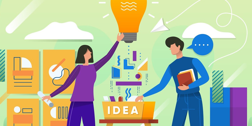 brand story ideas