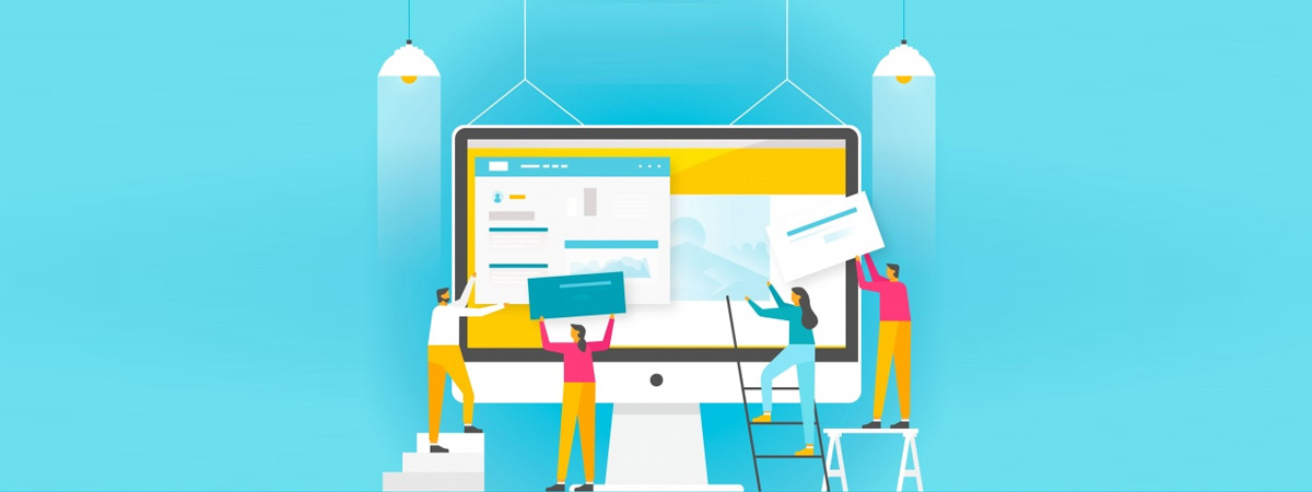 Components of Web Design