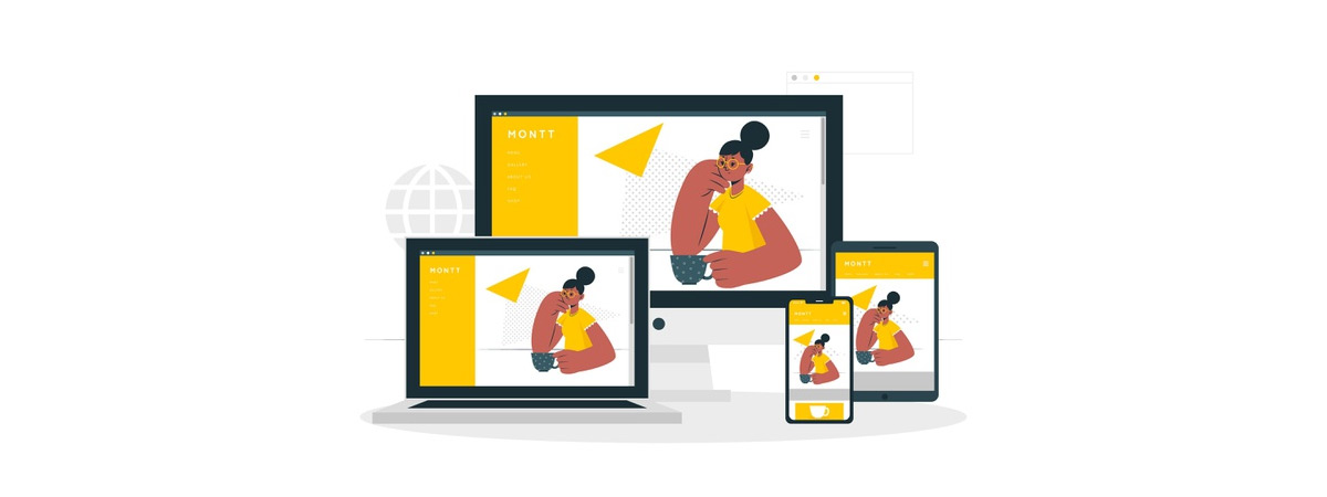 Building your brand into your web design