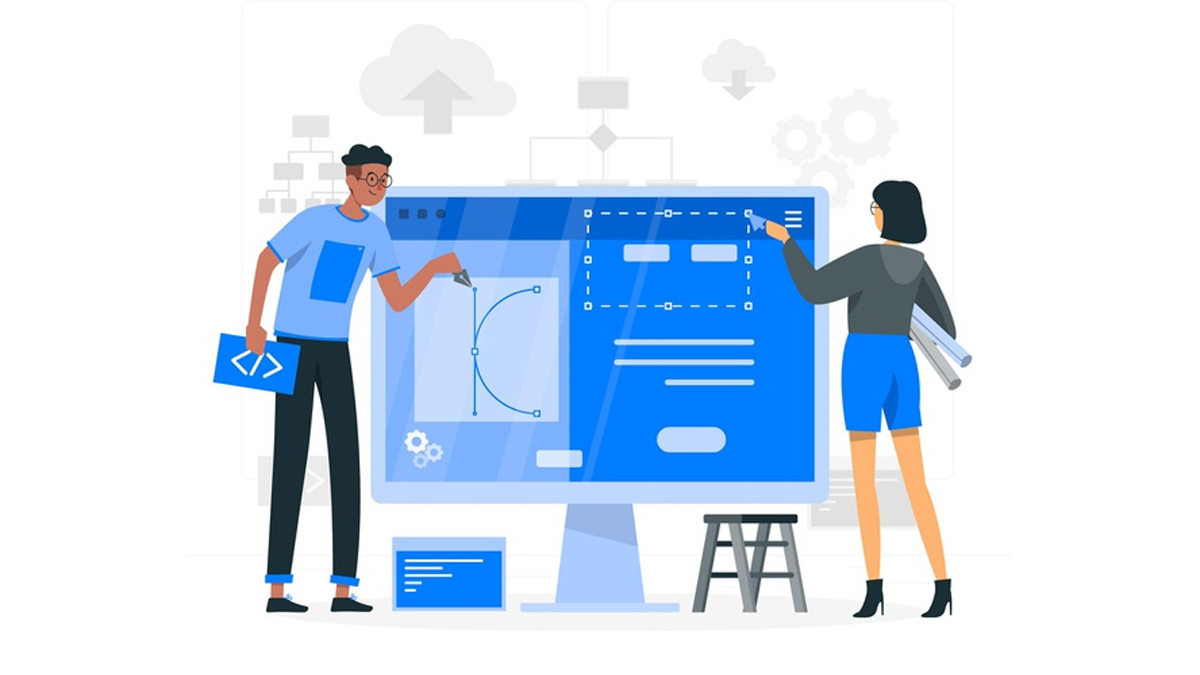 How do vector graphics work and why use them image