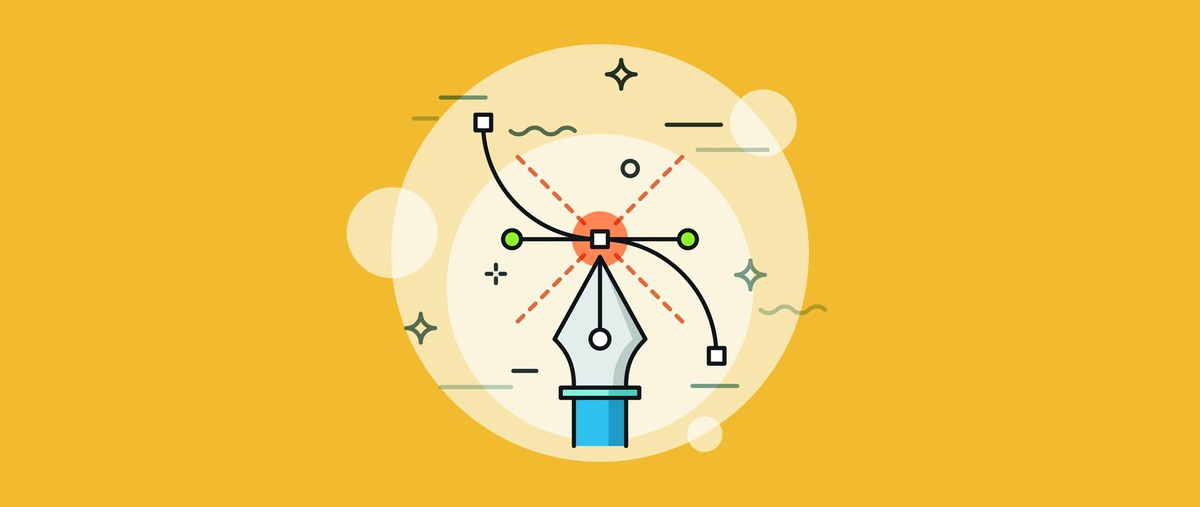 How do vector graphics work and why use them image