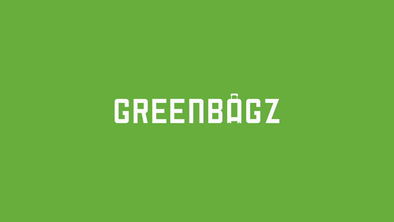 Exemple of original logo