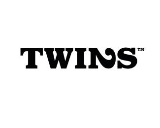 Exemple of fonts logo