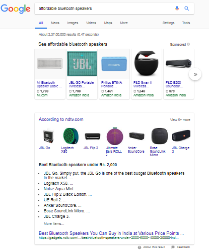 Other tips seo