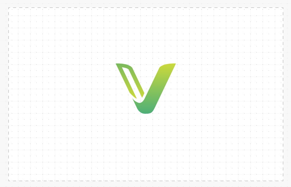 Start design logo