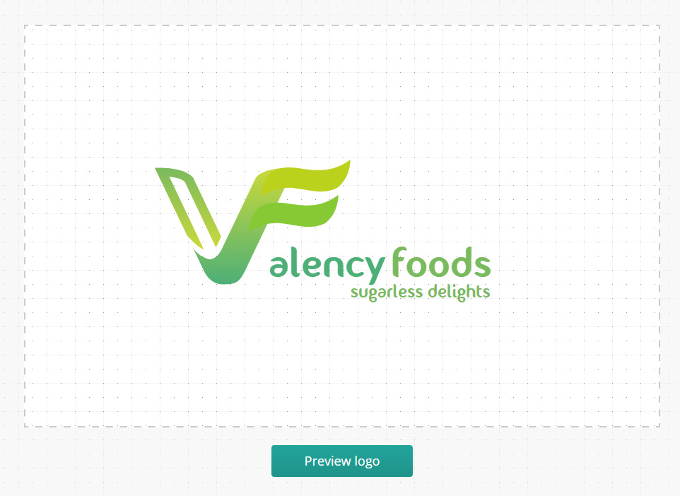 Create original logo with logogenie