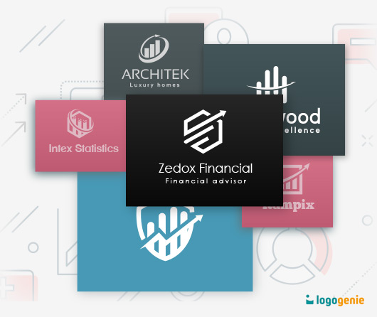 Marketing Logo Templates
