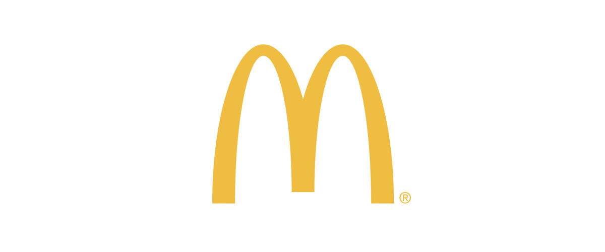 Meaning of colors yellow logos