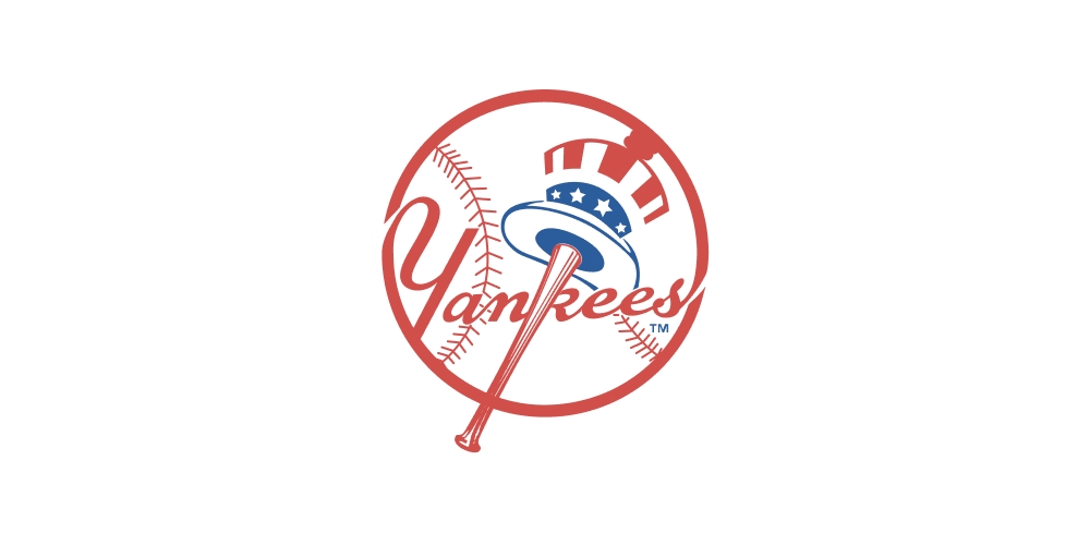 New York Yankees modern logo variation