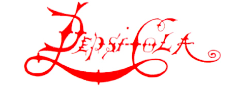 Pepsi logo