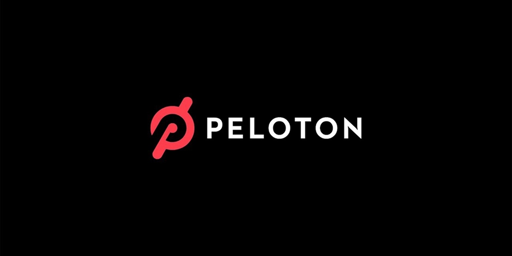 Logo Peloton