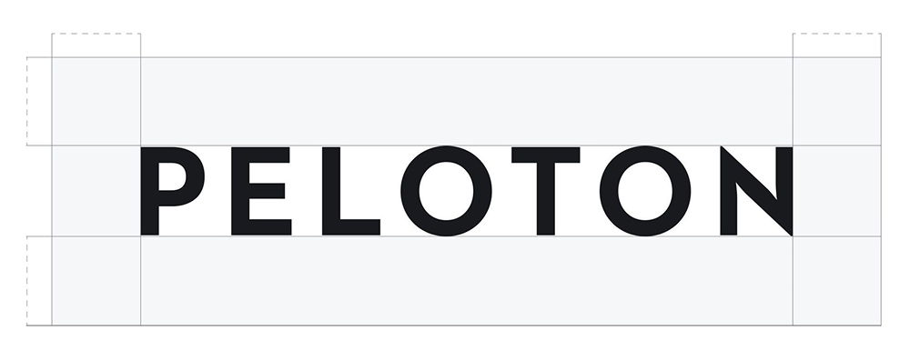 Logo Peloton