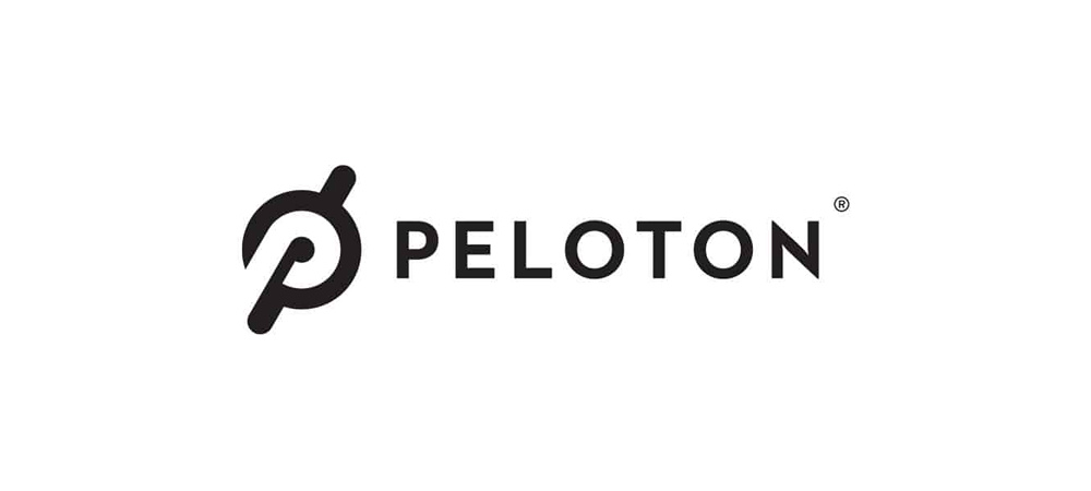 Logo Peloton
