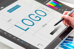 The perks of online logo design