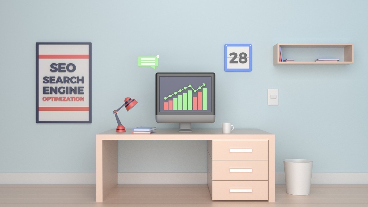 5 things you should know about google SEO