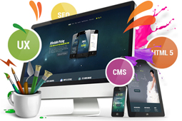 The impact of e-commerce websites