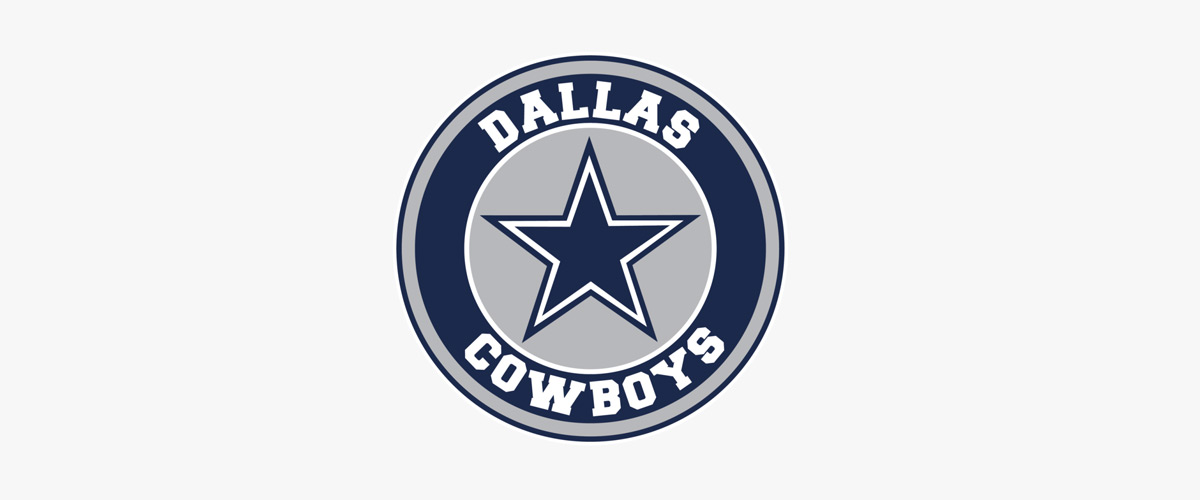 Dallas cowboys logo Dallas cowboys logo