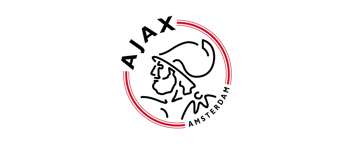Ajax amsterdam logo Ajax amsterdam logo