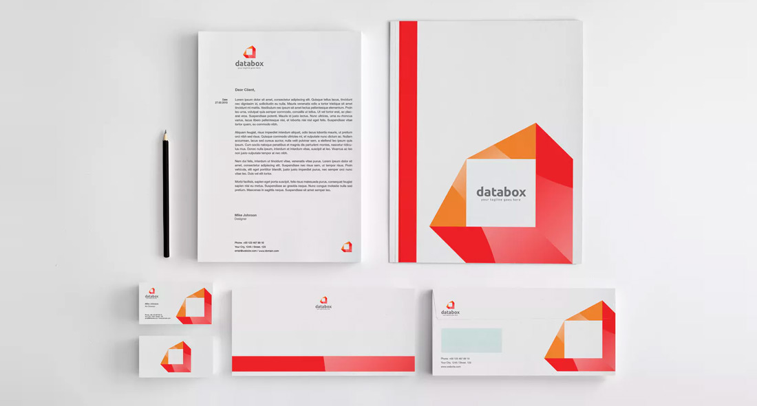 products with different logo formats