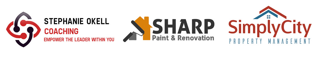 good logo format