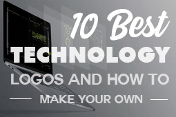 10 Best Tech Logos and How to Make Your Own for your company