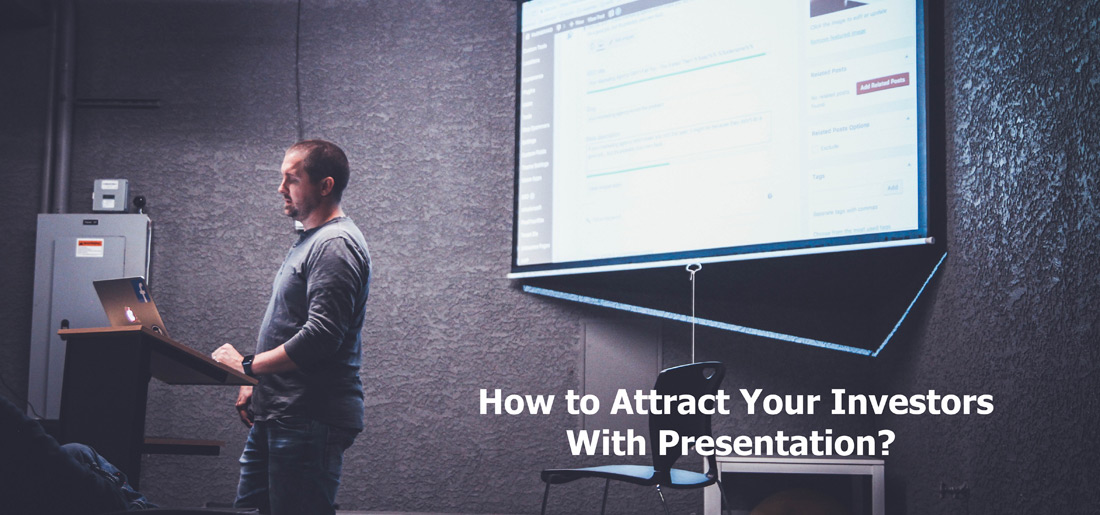 How to attract your investors