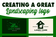 10 Creative Landscaping Logo Ideas and How to Design Your Own