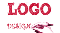 Custom logo design