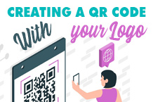 How to Create a QR Code with Your Logo and What are the Best Qr Code Generators