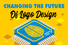 Ai Logo Generation: Changing The Future of Online Logo Design With AI