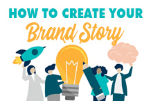 How to Create The Perfect Brand Story