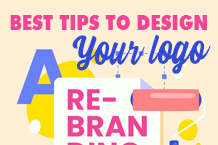 7 expert tips to logo design