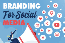 Building Your Social Media Audience With Your Brand: 6 Powerful Techniques in 2025