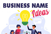 Business Name Tips and Ideas for Your Company