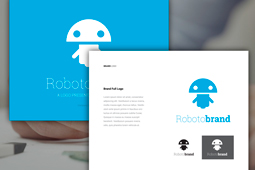 How to create an effective logo presentation