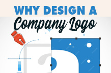 Why create a company logo?