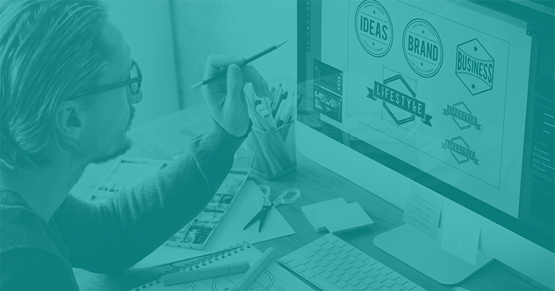 Create your company logo with our online logo design systems