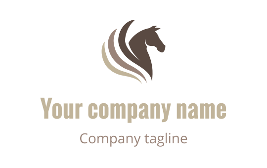 Logo design preview