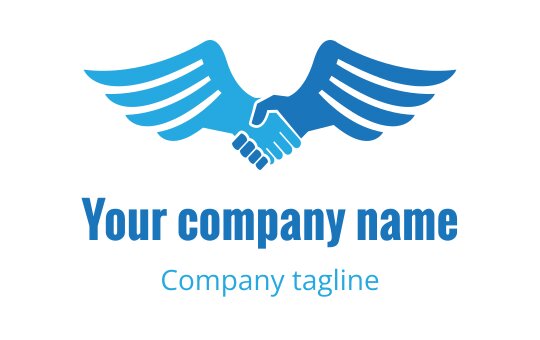 Accounting logo