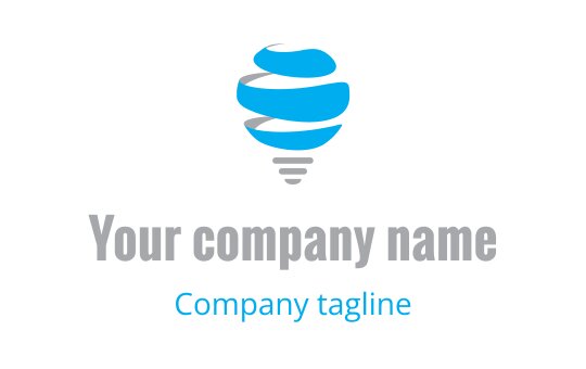 Brain logo