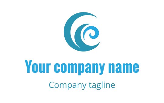 Luggage logo