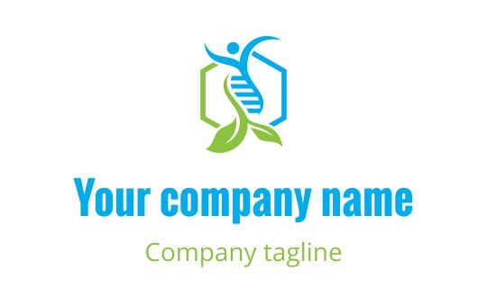 Science logo