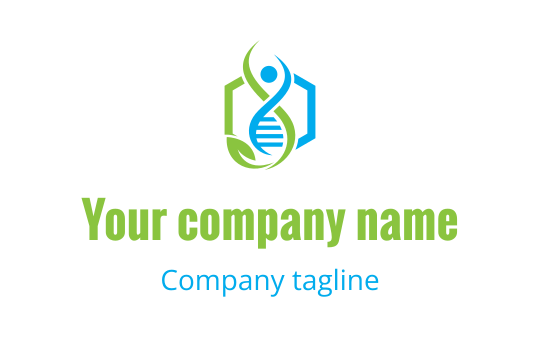 Laboratory logo