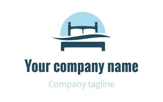 Furniture logo