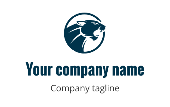 Logo design preview