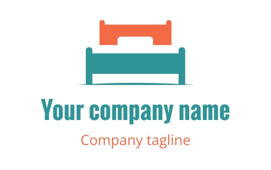 Furniture logo