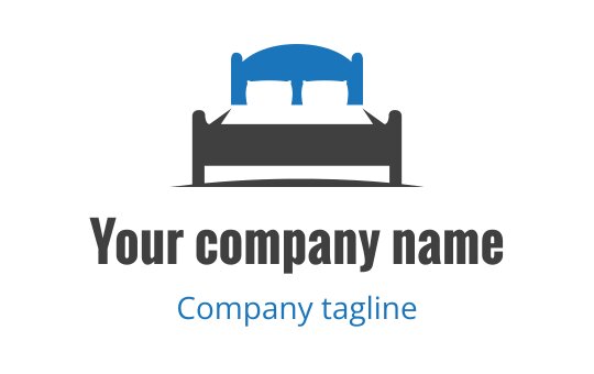 Furniture logo