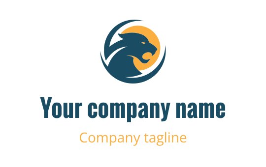 Panther logo