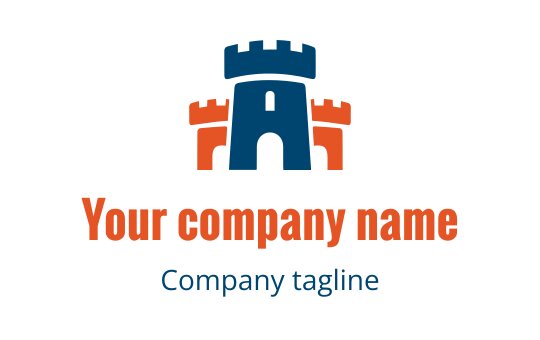 Castle logo